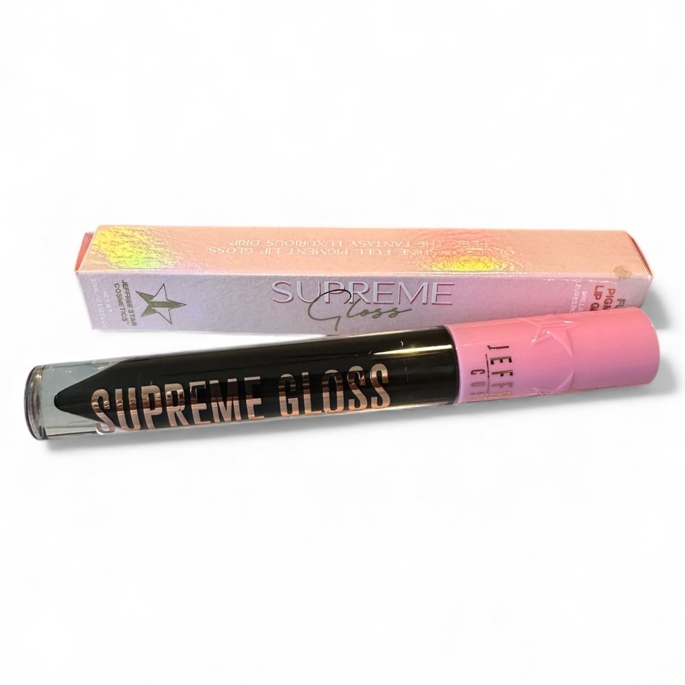 Jeffree Star Supreme Gloss Weirdo